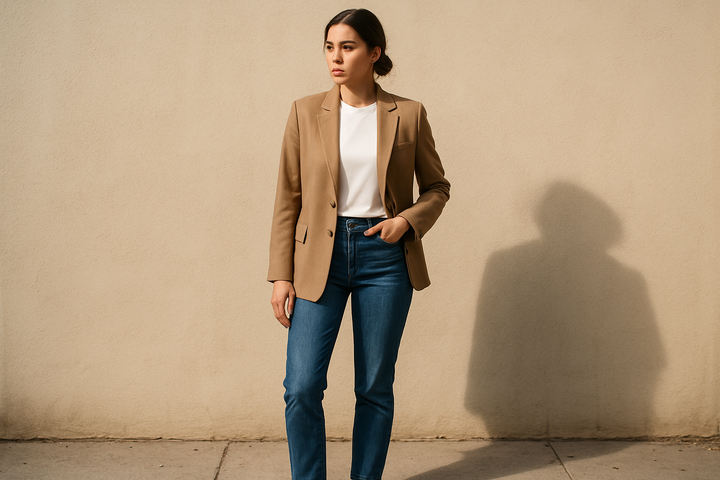 Elevate Your Everyday Style: The Ultimate Fashion Guide ✨