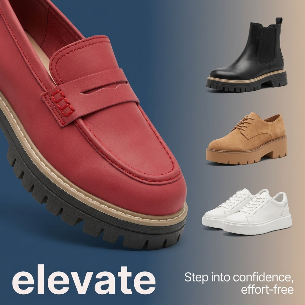 Women's Shoes – Sneakers, Boots, Sandals & Loafers | CAS7M