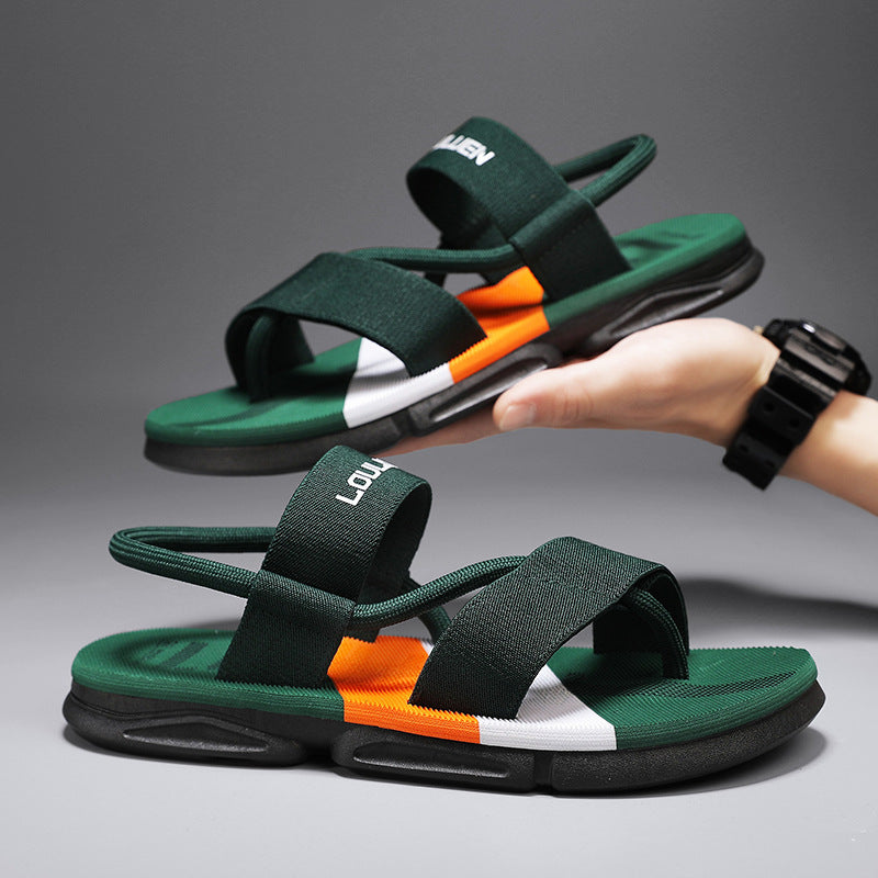 New Casual Sandals For Men - cas7m