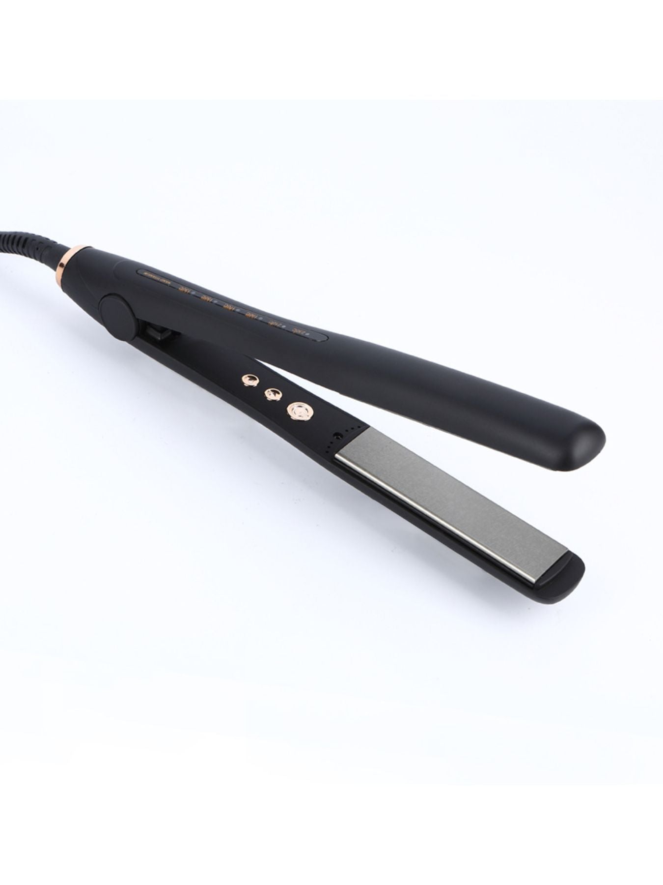 Adjustable Temperature Hair Straightener - cas7m
