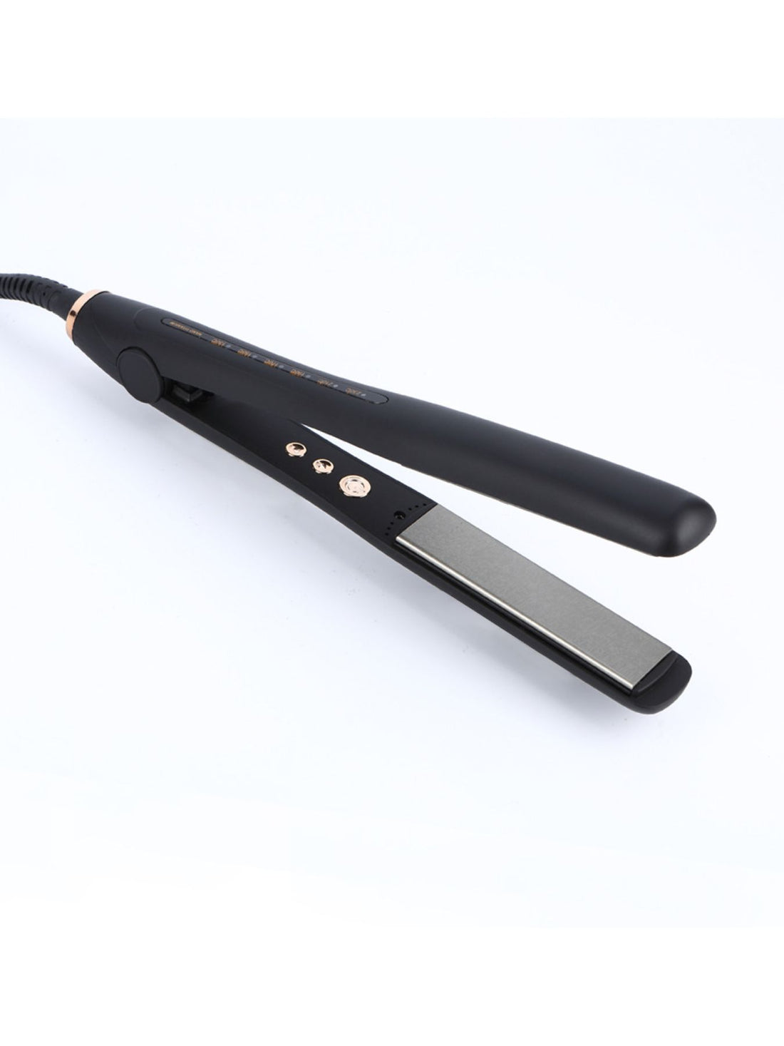 Adjustable Temperature Hair Straightener - cas7m