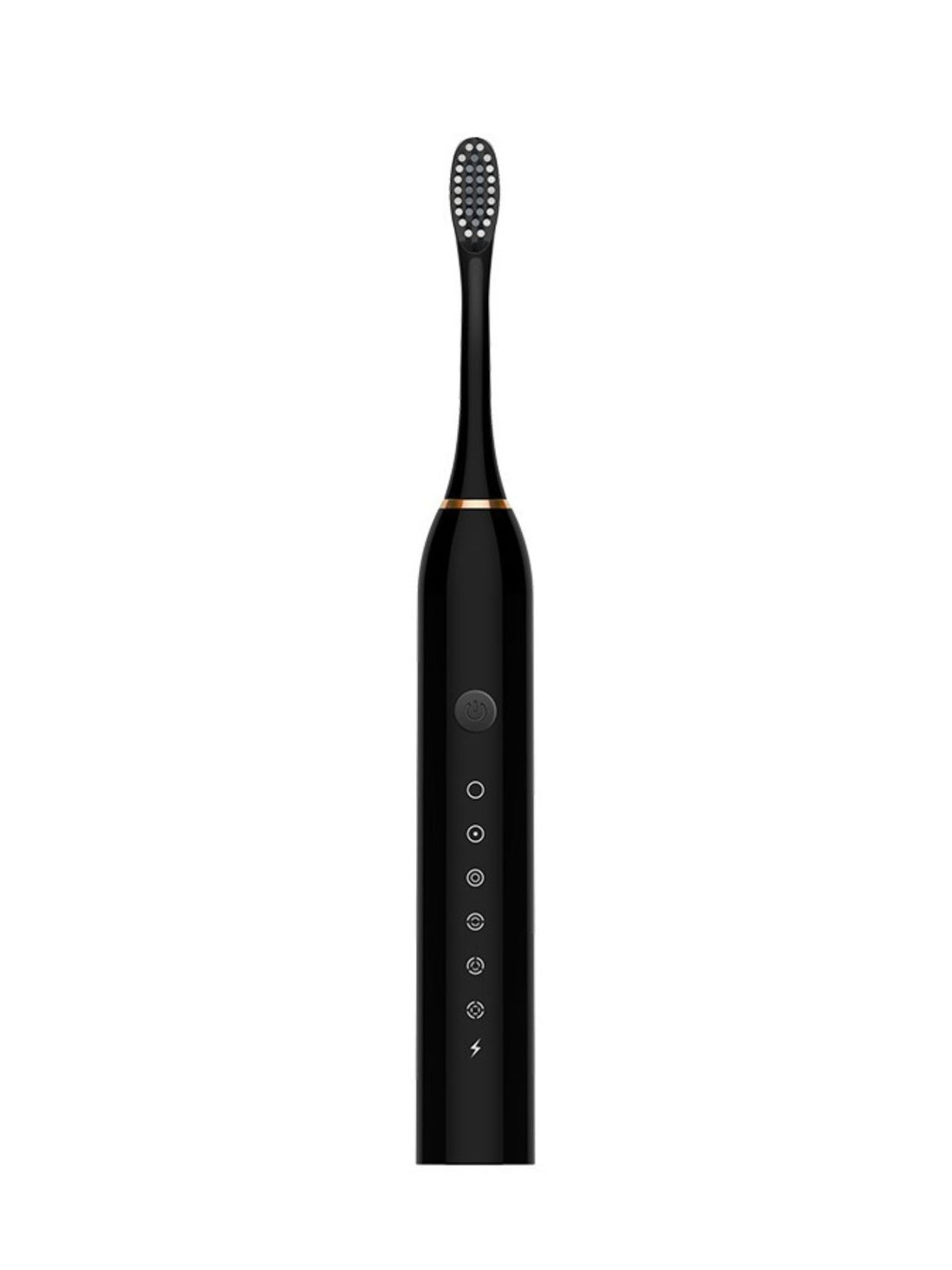 RadiantSmile Pro: Advanced Electric Toothbrush with Modes - cas7m