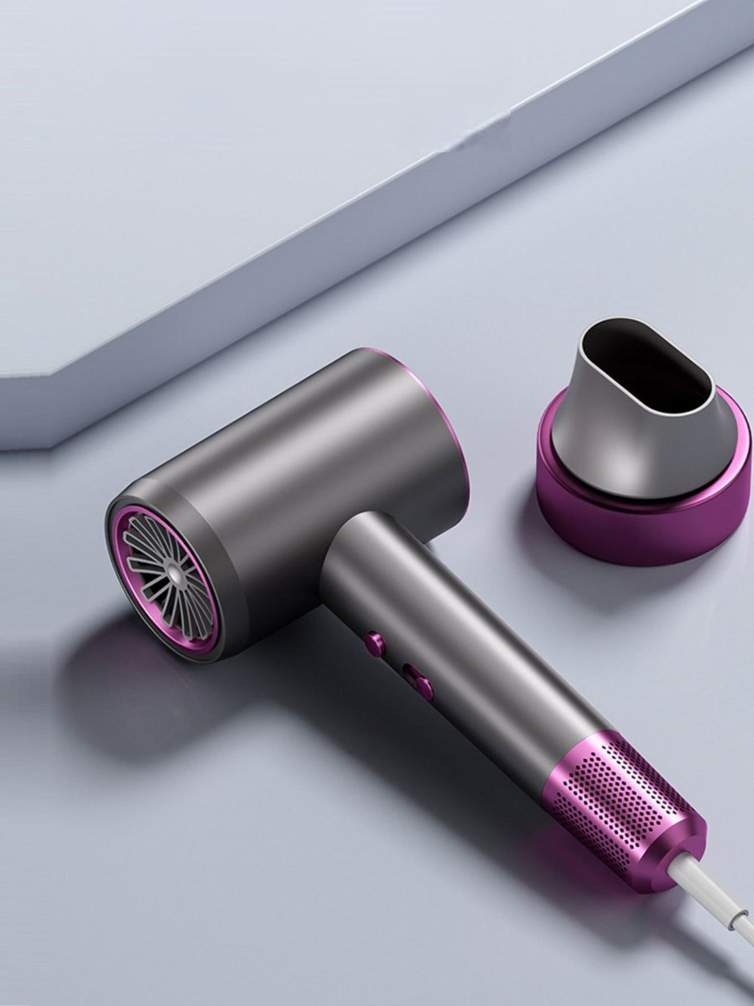 Fast Drying Household Hair Dryer - cas7m