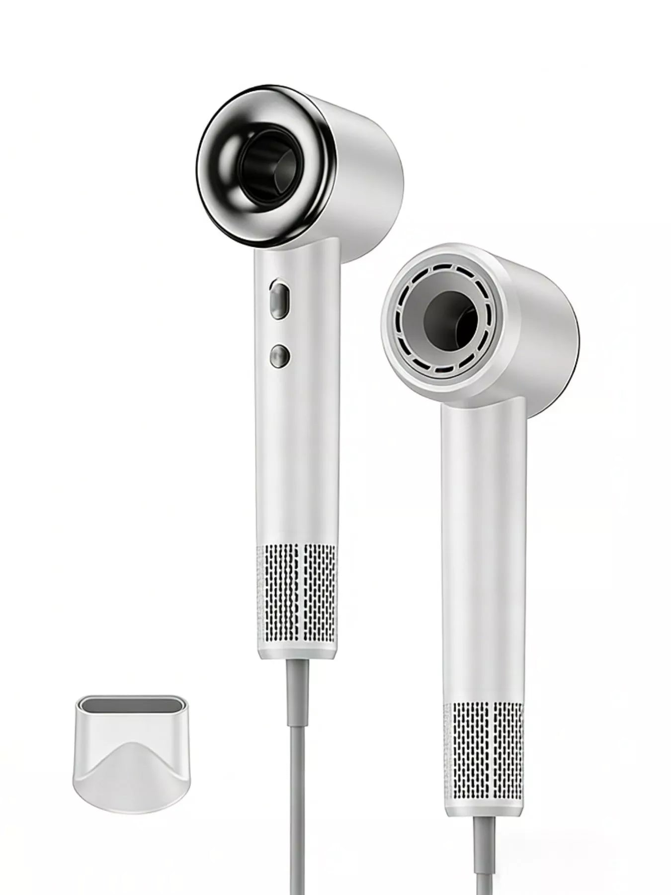 Multi-Speed ABS Hair Dryer with Constant Temperature Control - cas7m