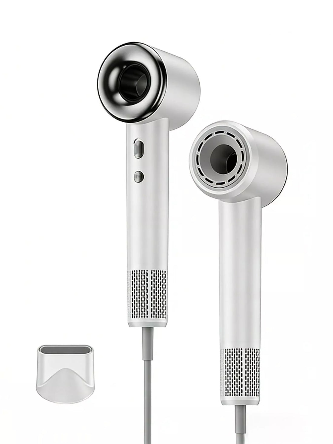 Multi-Speed ABS Hair Dryer with Constant Temperature Control - cas7m