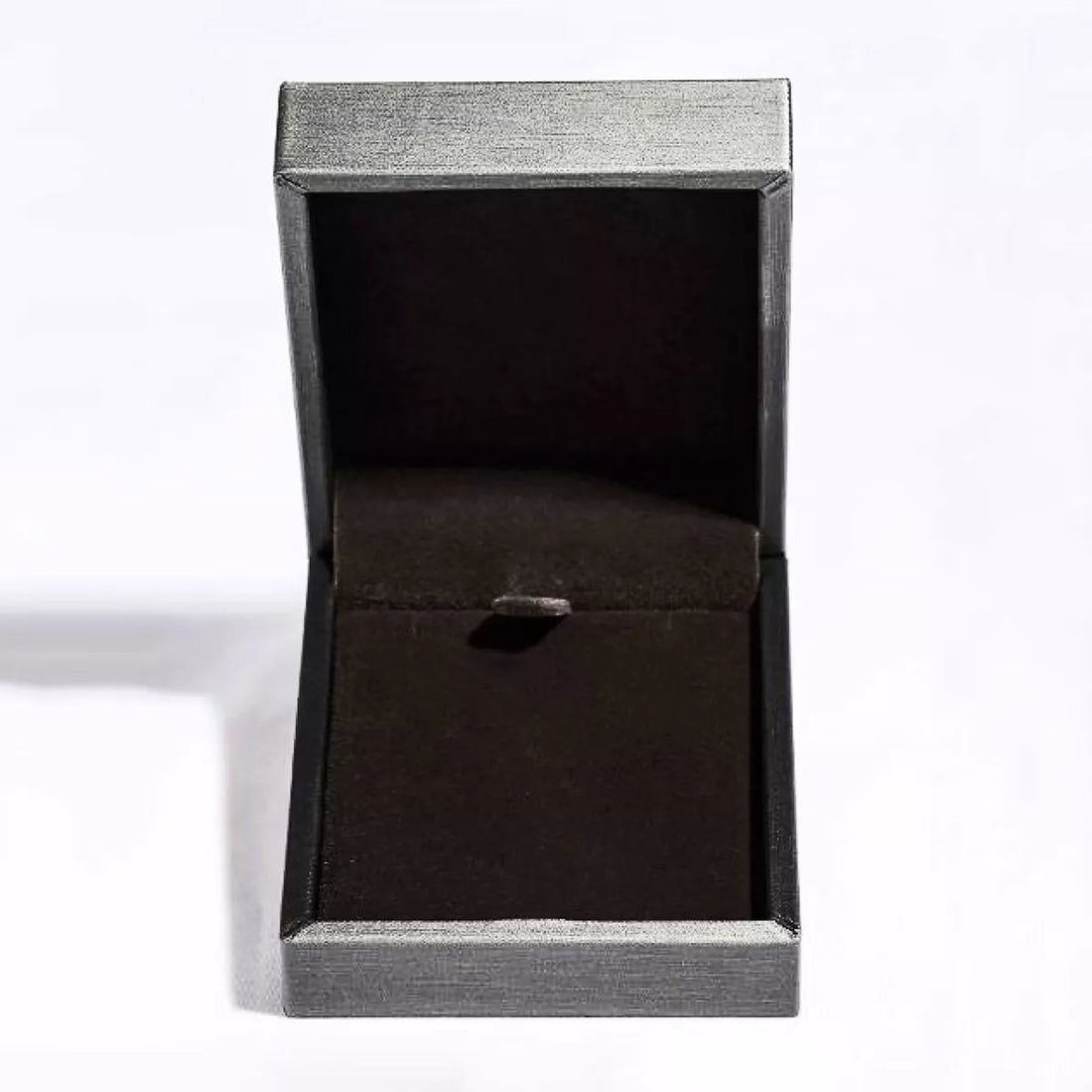 2 Carat Moissanite 925 Sterling Silver Necklace - cas7m