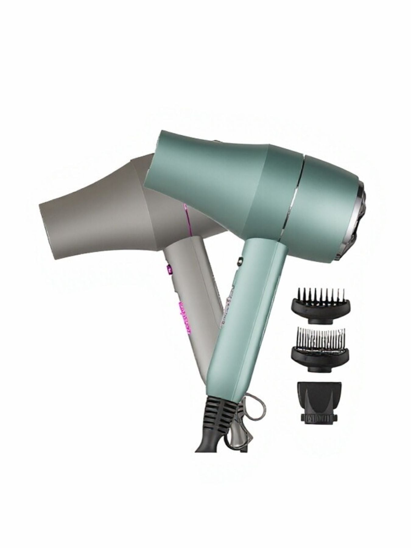 Salon-Quality Multi Speed Hair Dryer: Ultimate Home Blowout Tool - cas7m