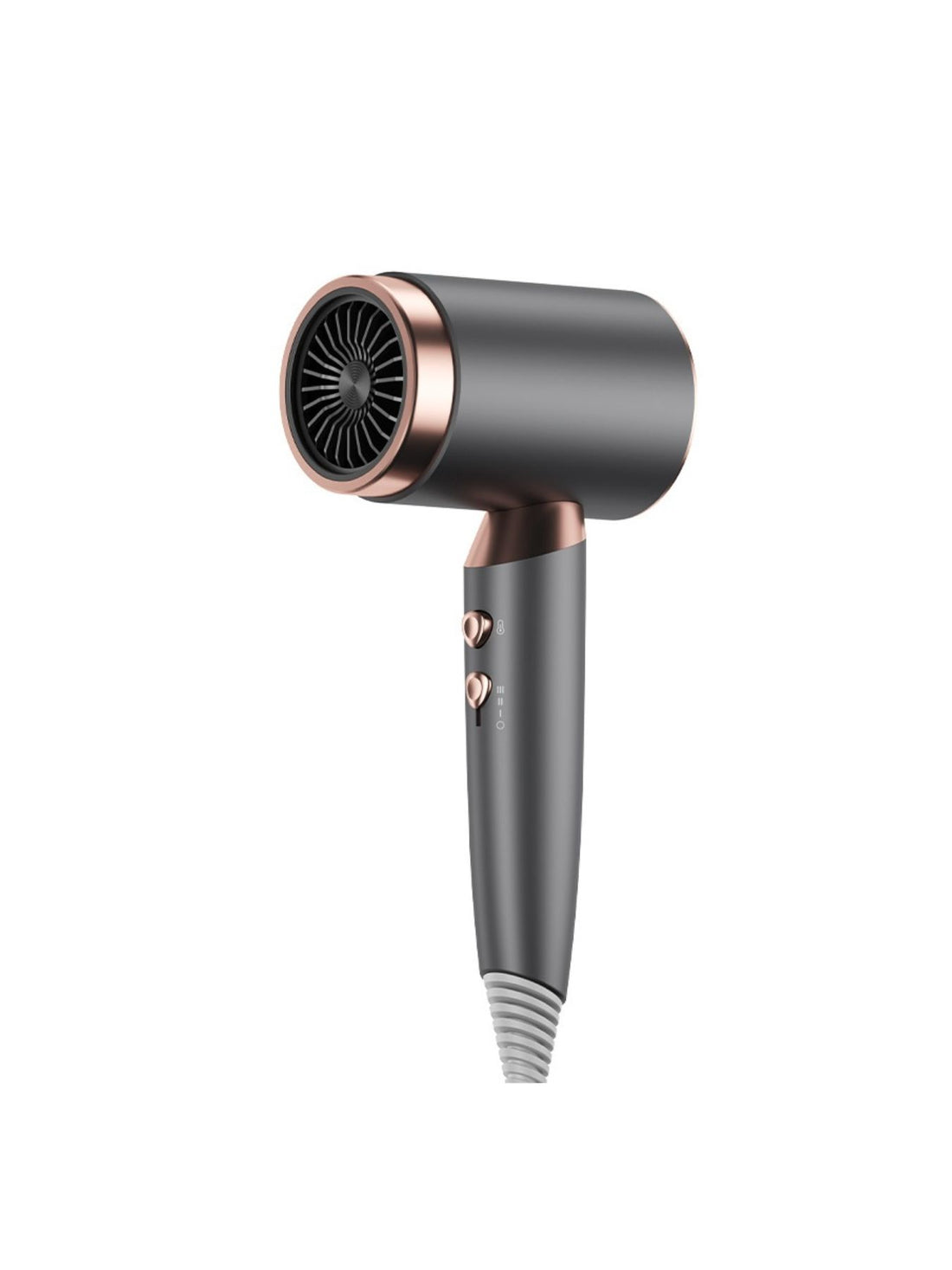 Negative Ion Household Hair Dryer - cas7m