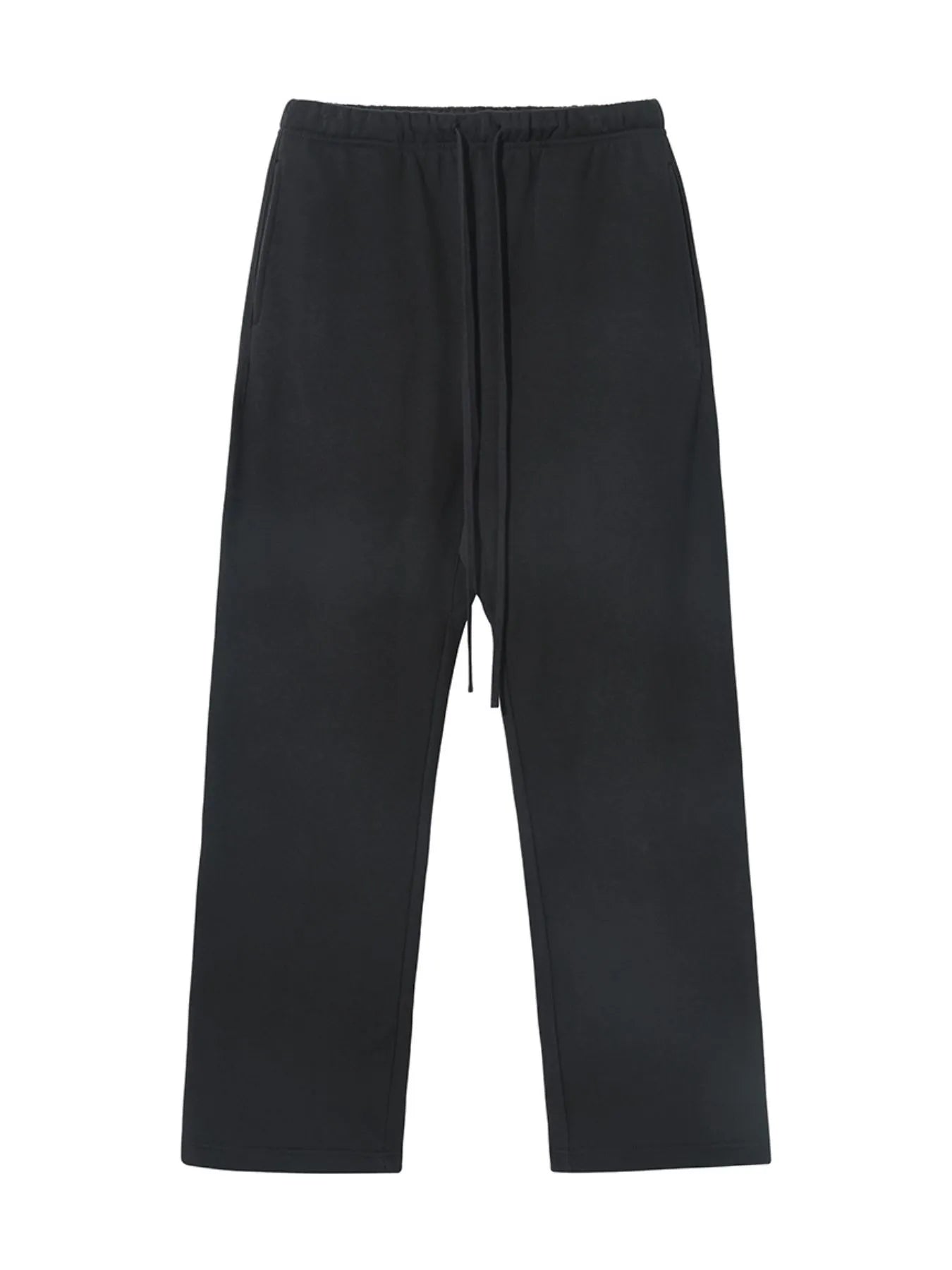 Men's Casual Loose Fit Drawstring Sweatpants - cas7m
