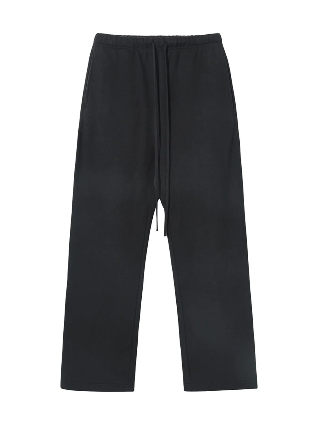 Men's Casual Loose Fit Drawstring Sweatpants - cas7m