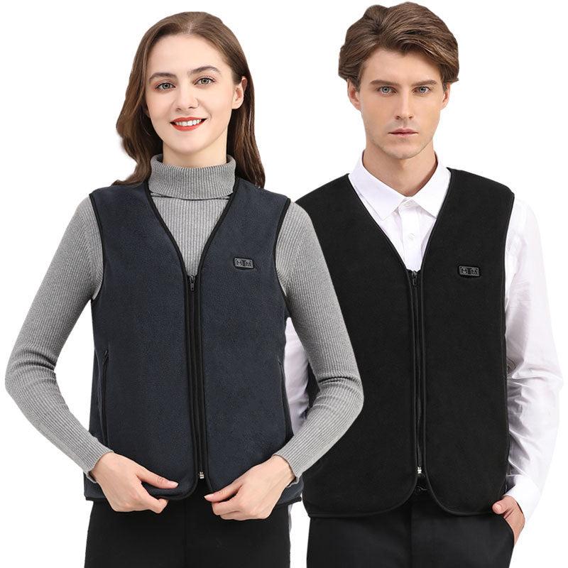Heating vest electric heating vest - cas7m