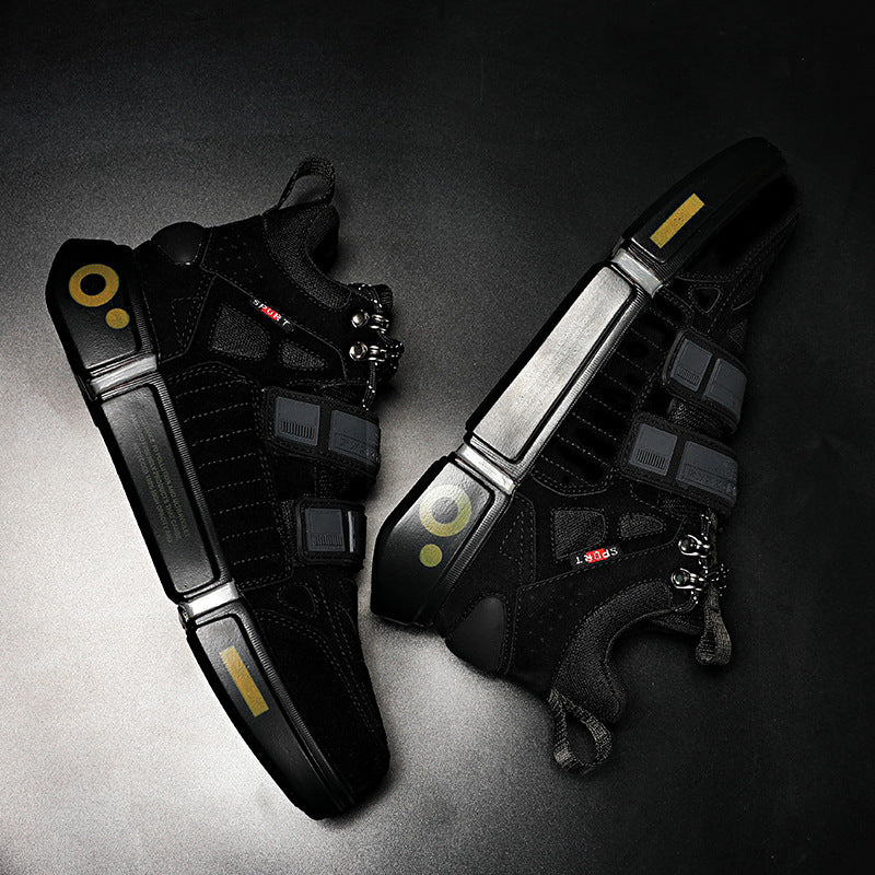 Wudao Casual Shoes Sneakers Men - cas7m
