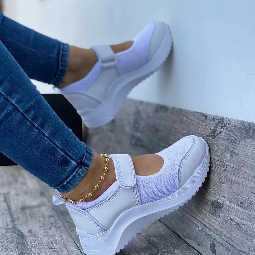 Summer Women Casual Shoes Sneakers - cas7m