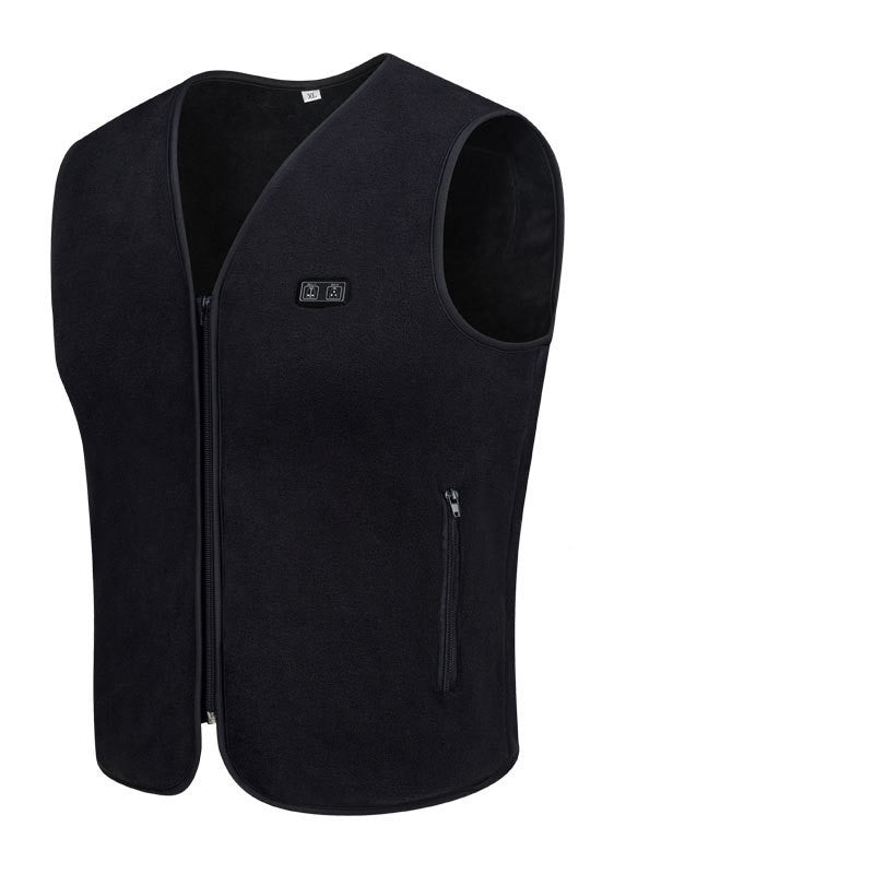 Heating vest electric heating vest - cas7m