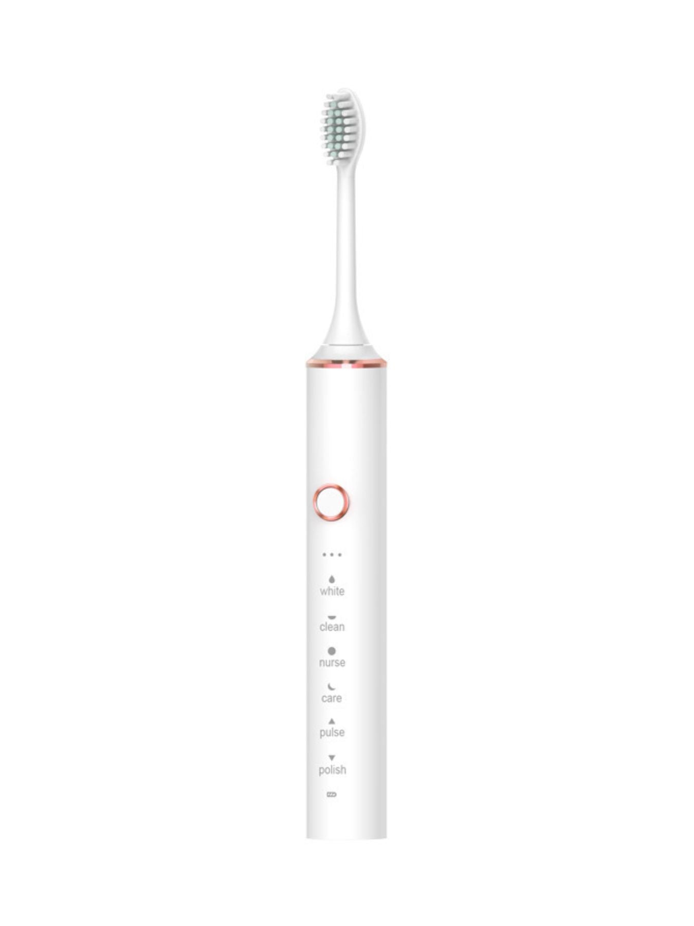 EliteSmart Multi-Mode Electric Toothbrush - Ultimate Oral Care - cas7m