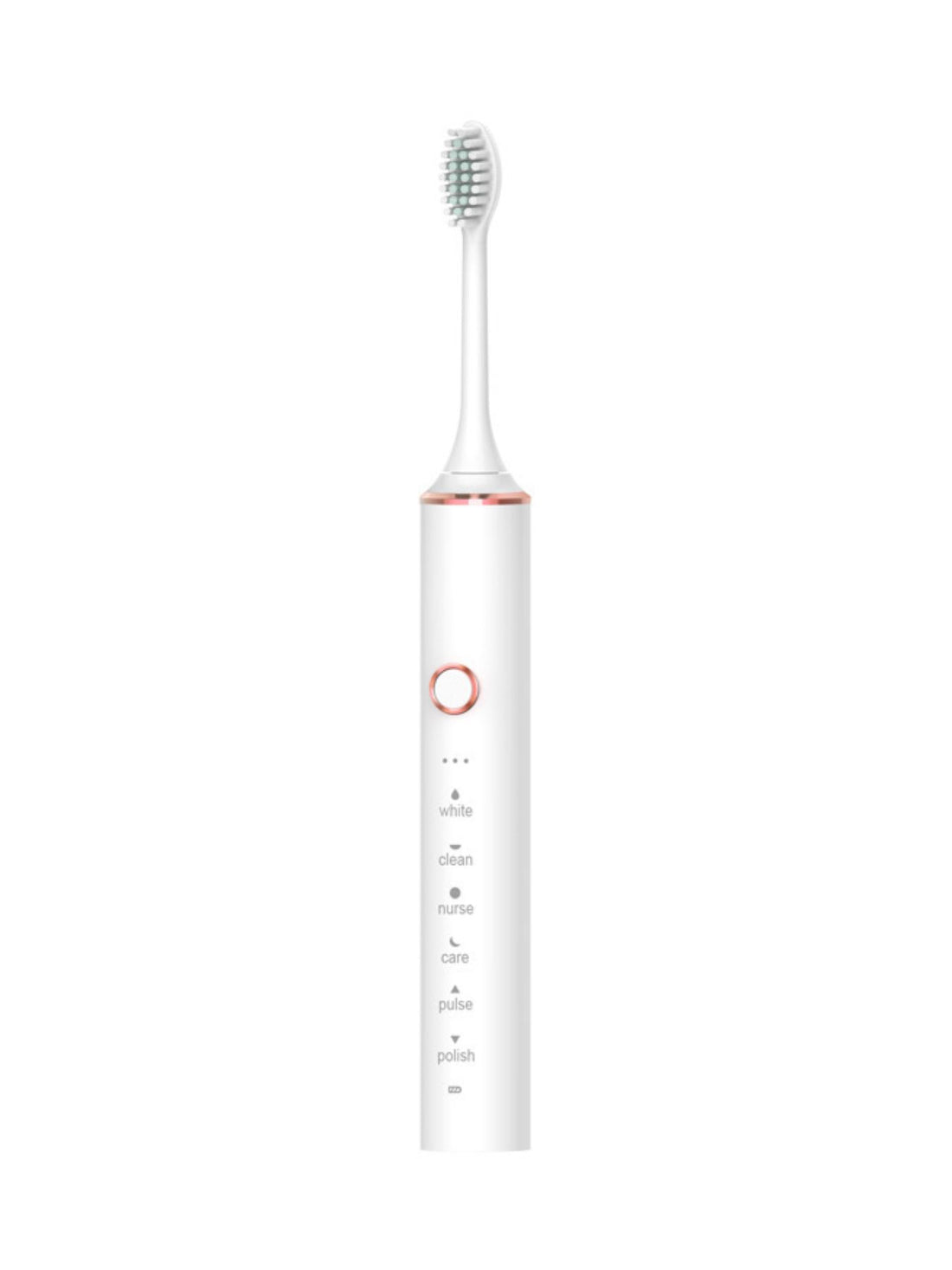 EliteSmart Multi-Mode Electric Toothbrush - Ultimate Oral Care - cas7m