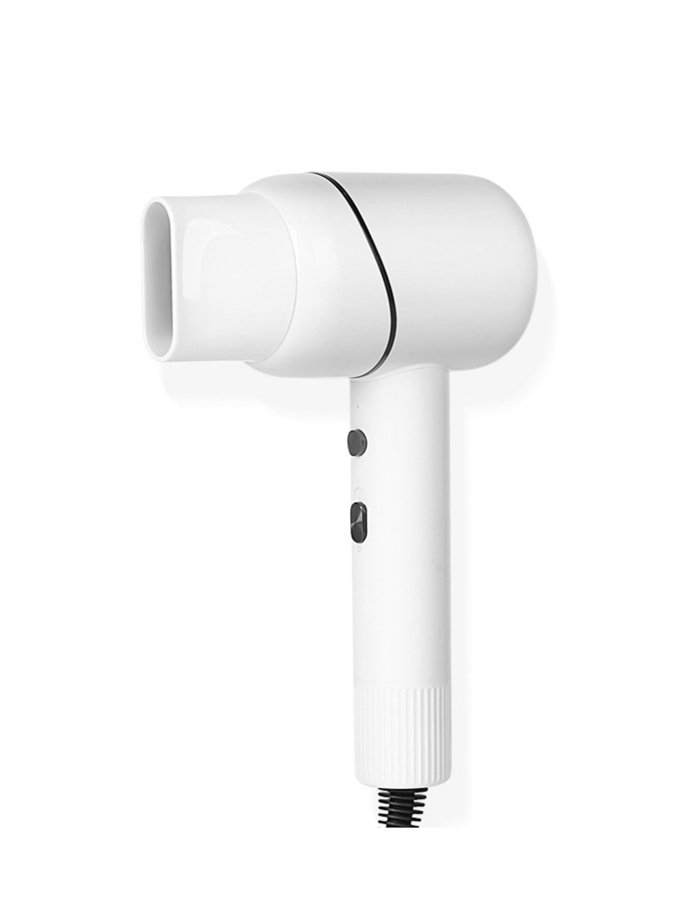 PrecisionPro Adjustable Temperature Hair Dryer – Salon Results - cas7m
