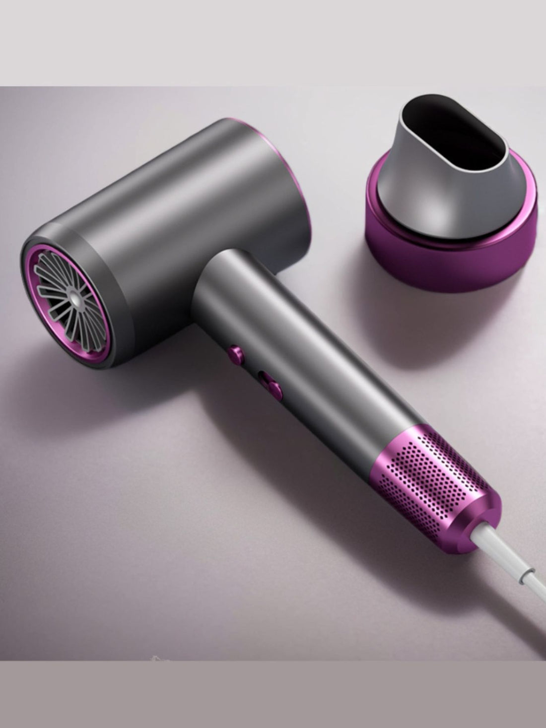 Fast Drying Household Hair Dryer - cas7m