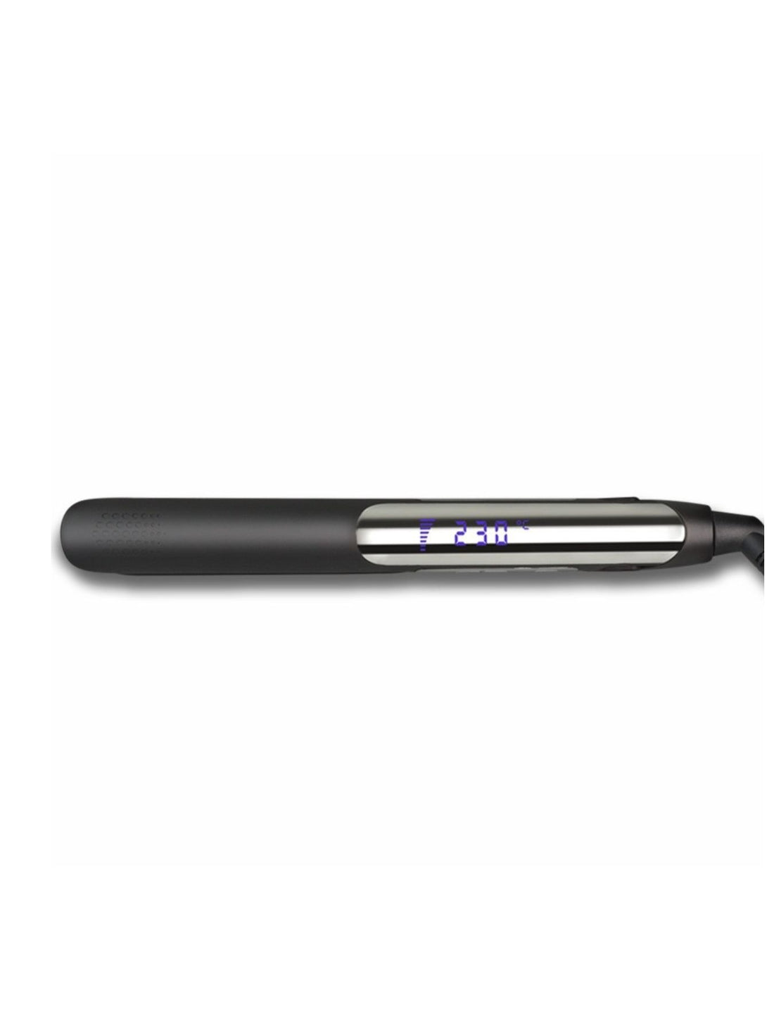 Salon-Quality Adjustable Heat Hair Straightener for All Types - cas7m