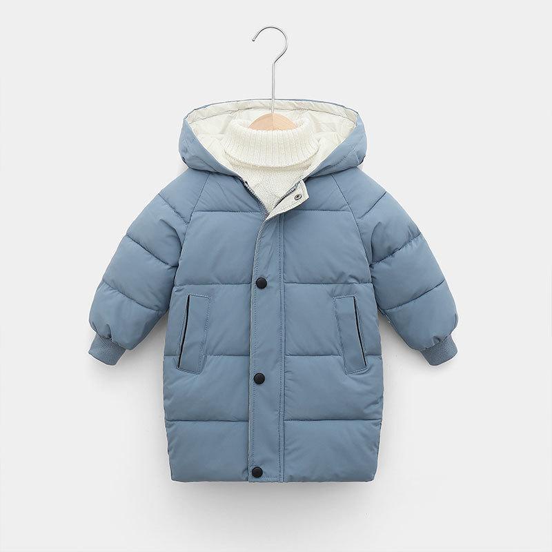 Thicken baby clothes - cas7m