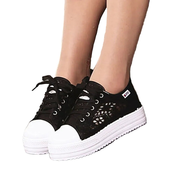 Canvas Shoes Women Xia Daddy Shoes Women - cas7m