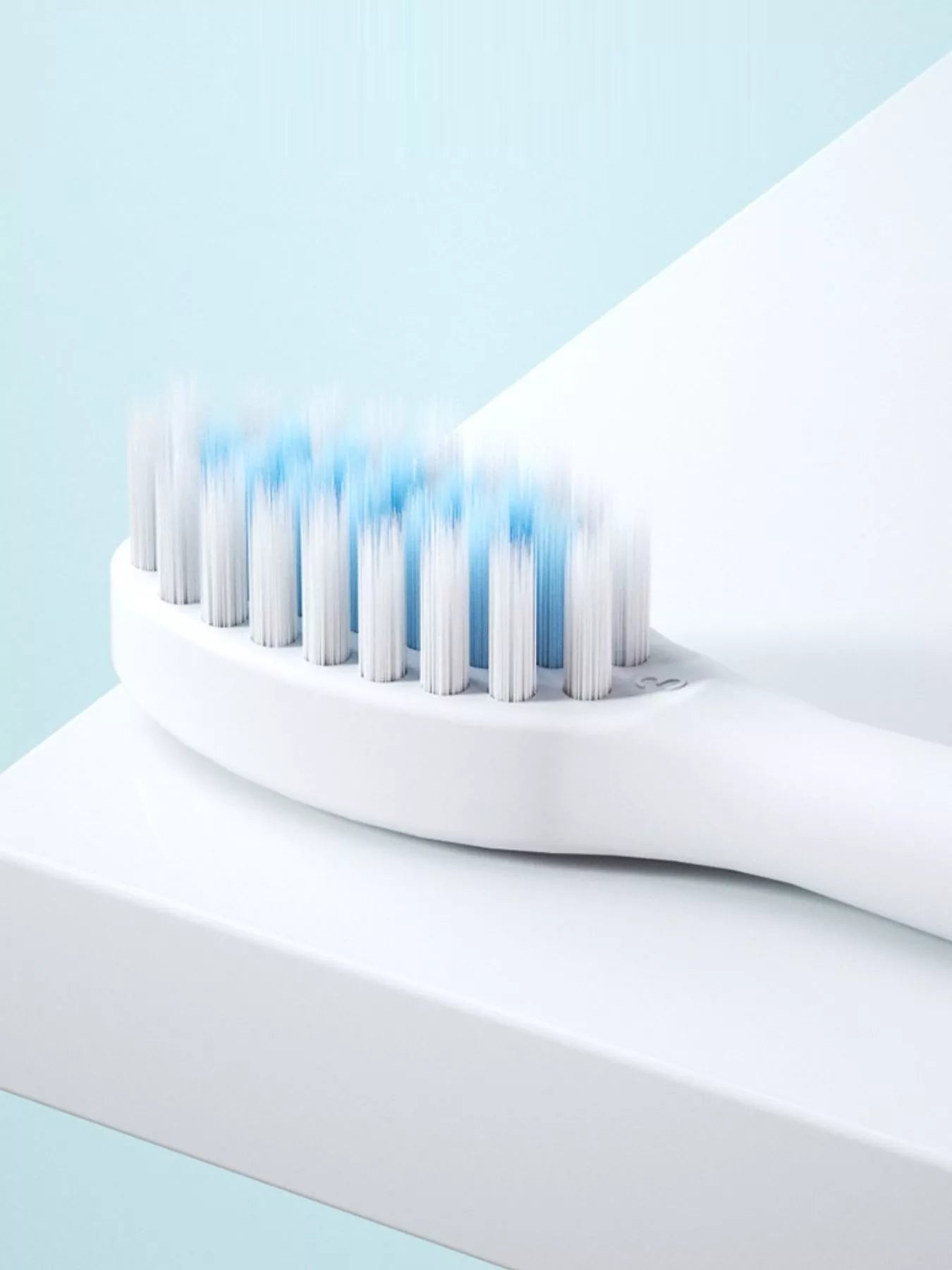 Electric Toothbrush with Multiple Modes - cas7m