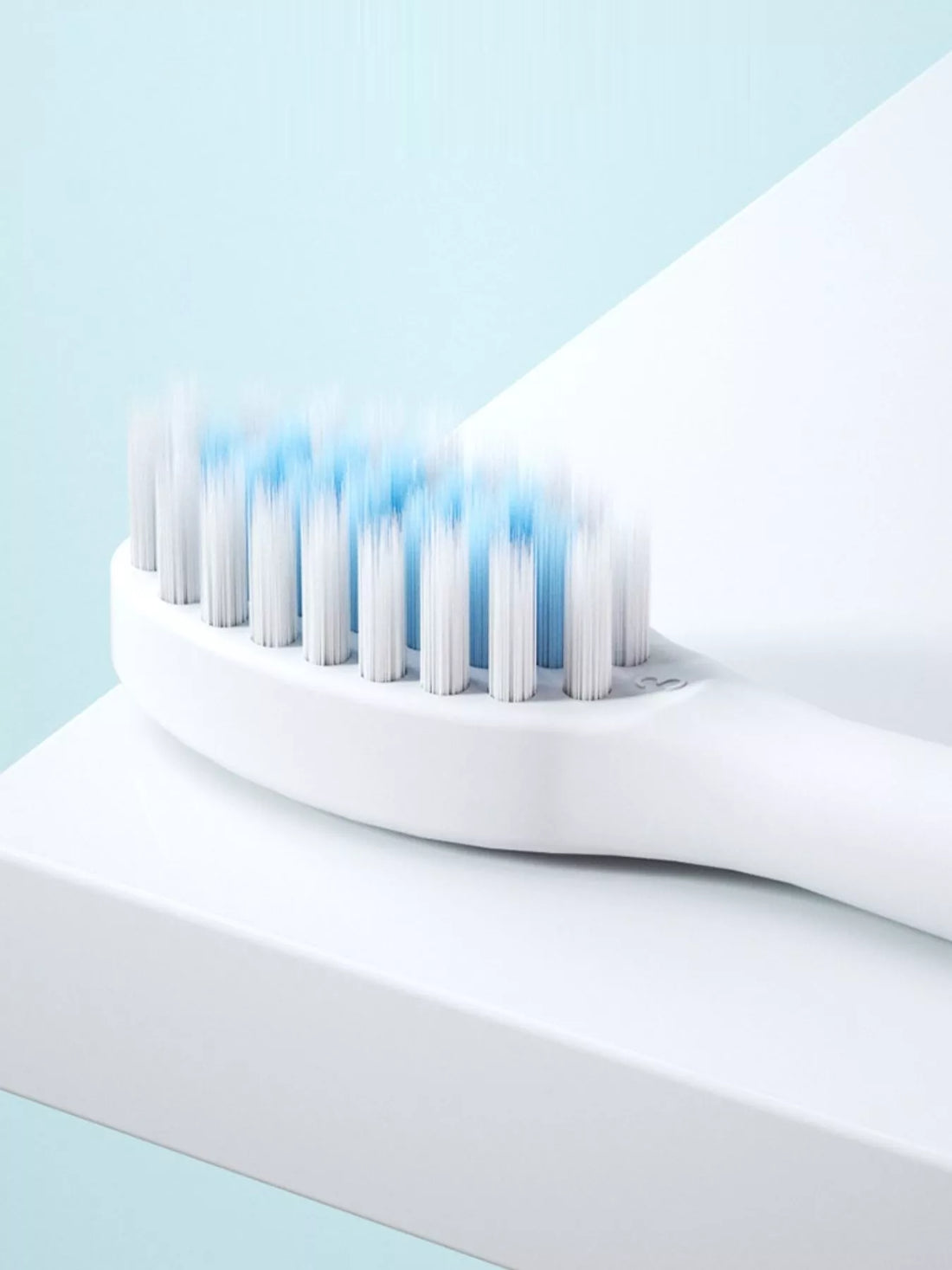 Electric Toothbrush with Multiple Modes - cas7m