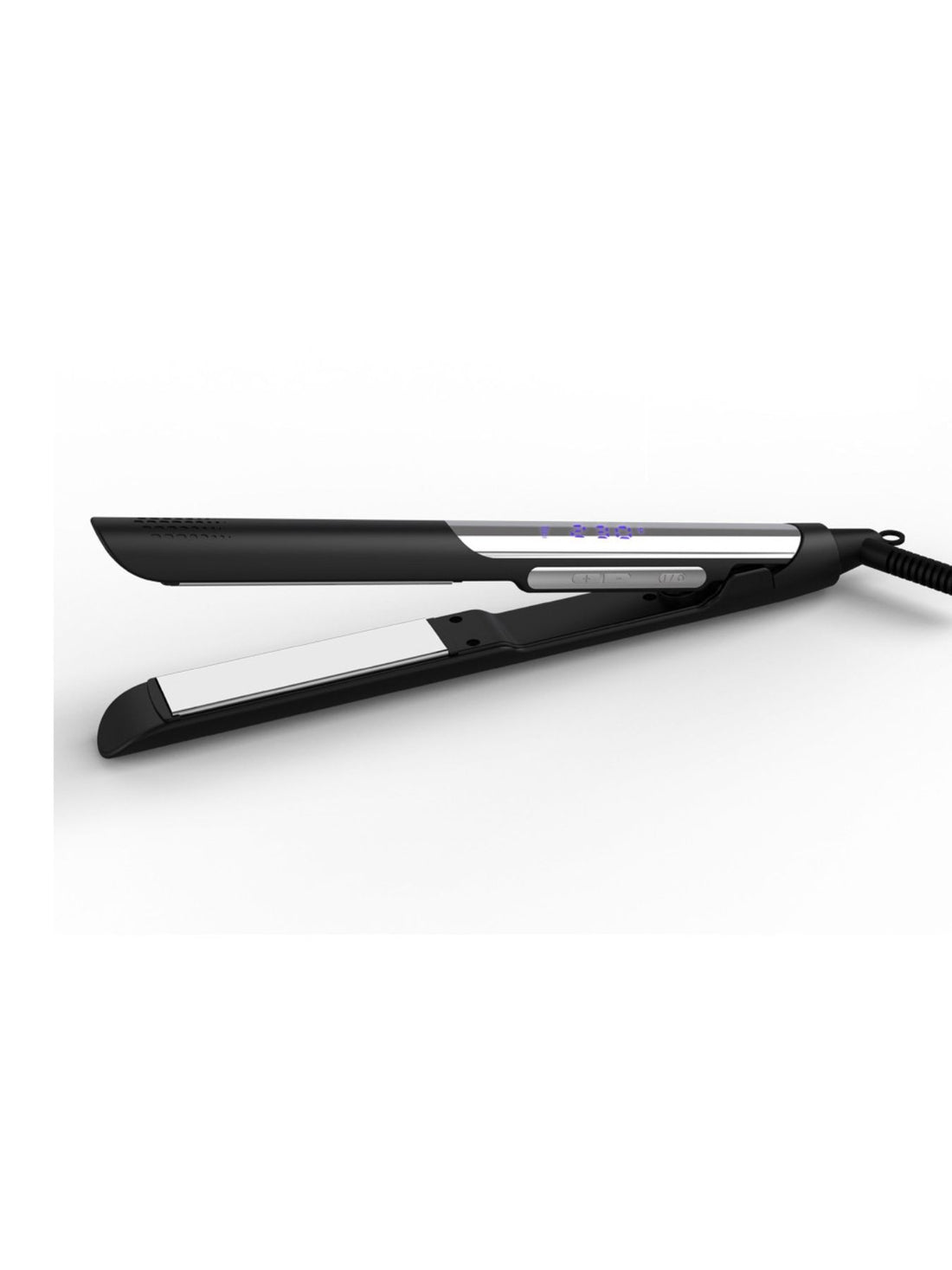 SmartStyle Elite Adjustable Temperature Hair Straightener - cas7m