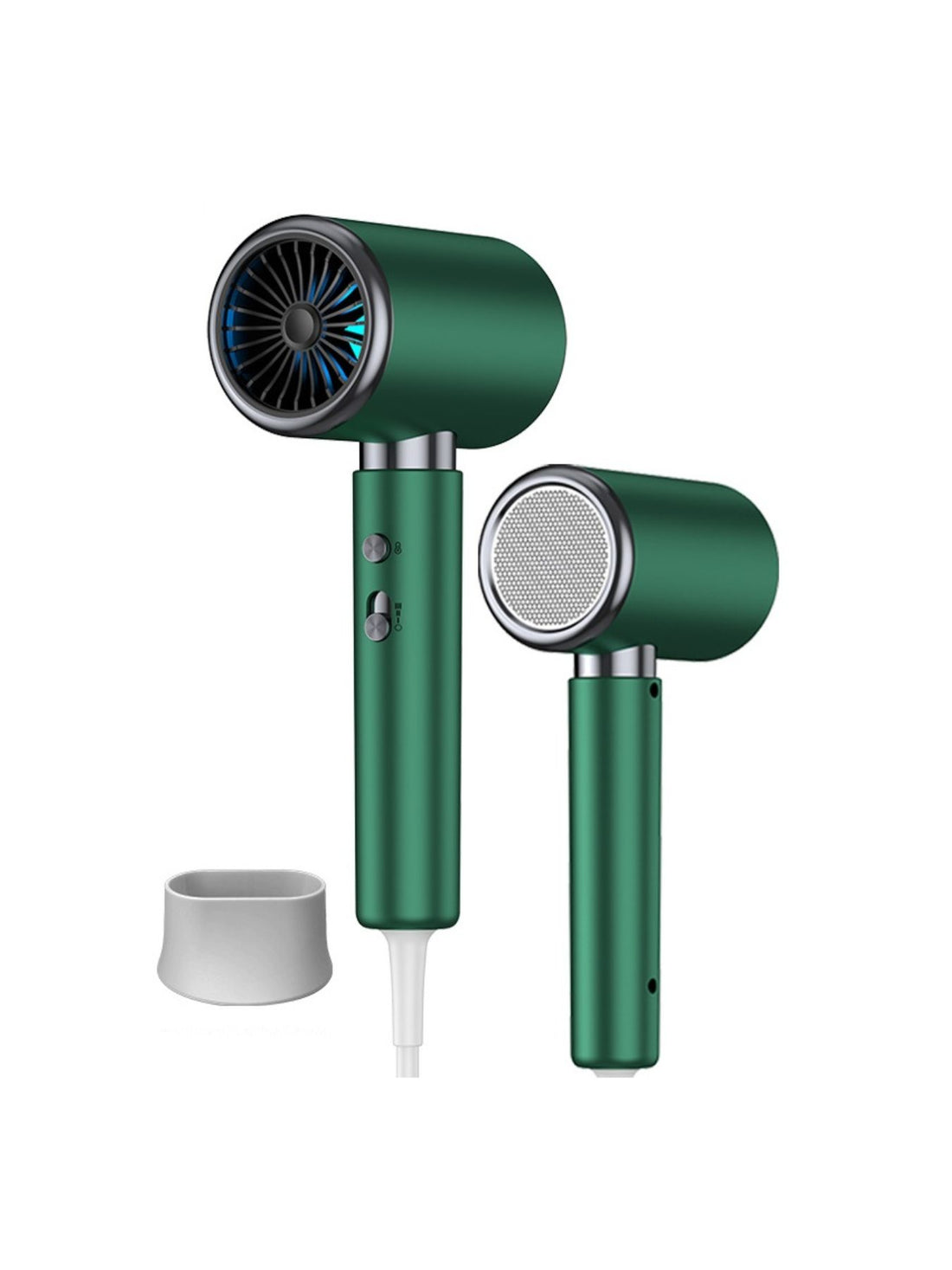 Constant Temperature High-Speed Hair Dryer - cas7m