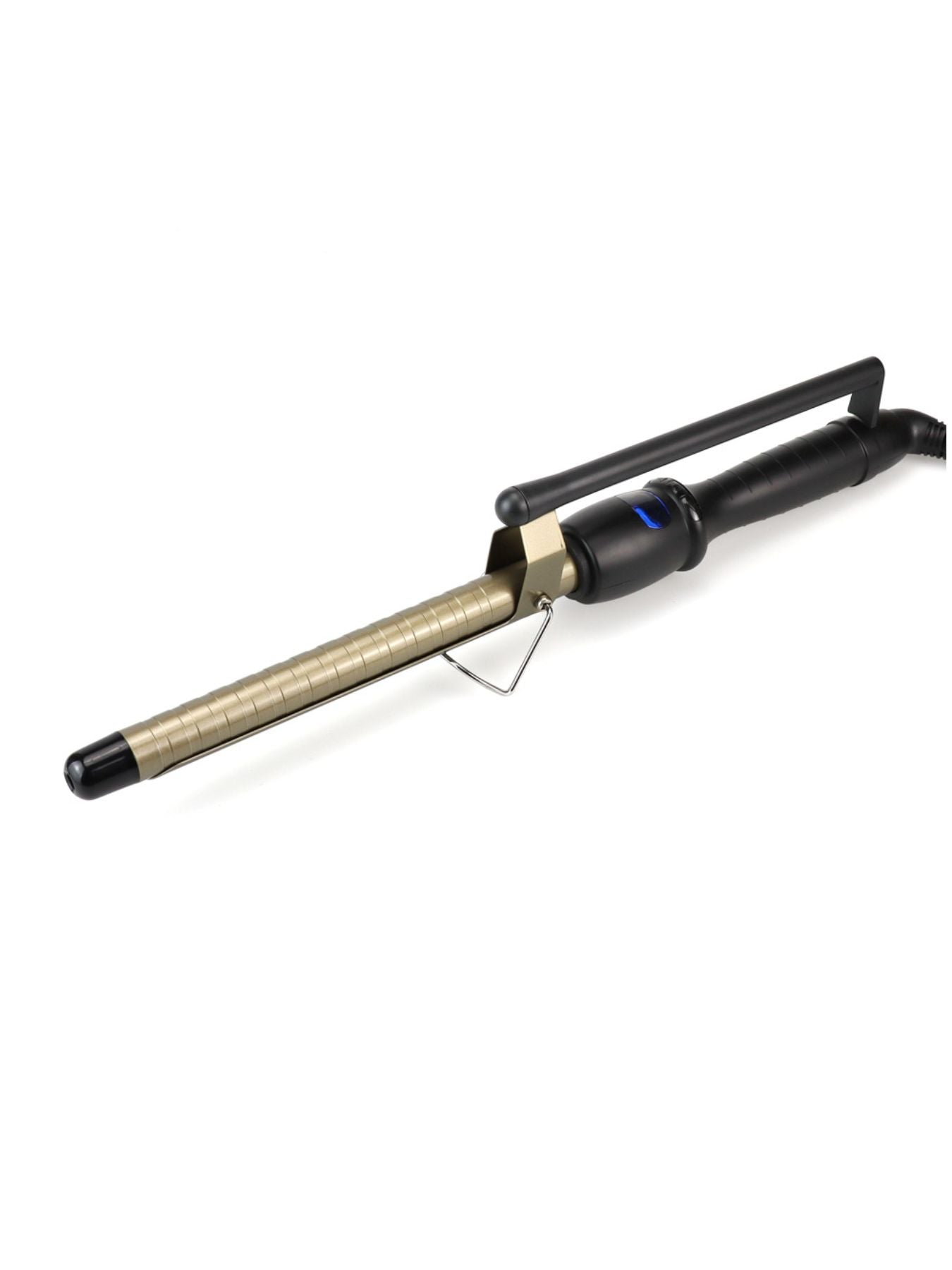 ProCurl Ceramic Precision Styling Iron: Perfect Curls Every Time - cas7m