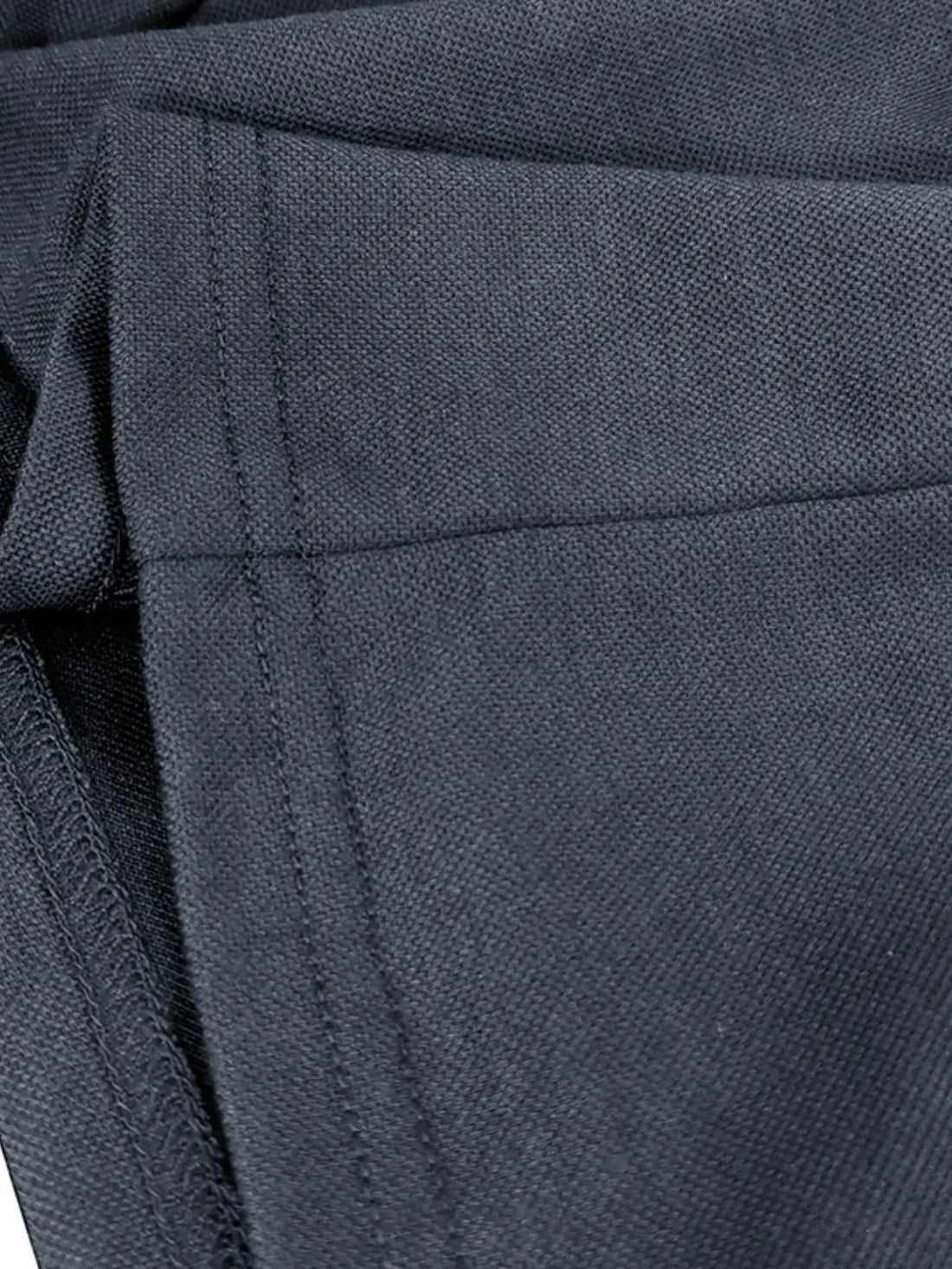 Men's Classic Long Sleeve Polo Shirt - cas7m