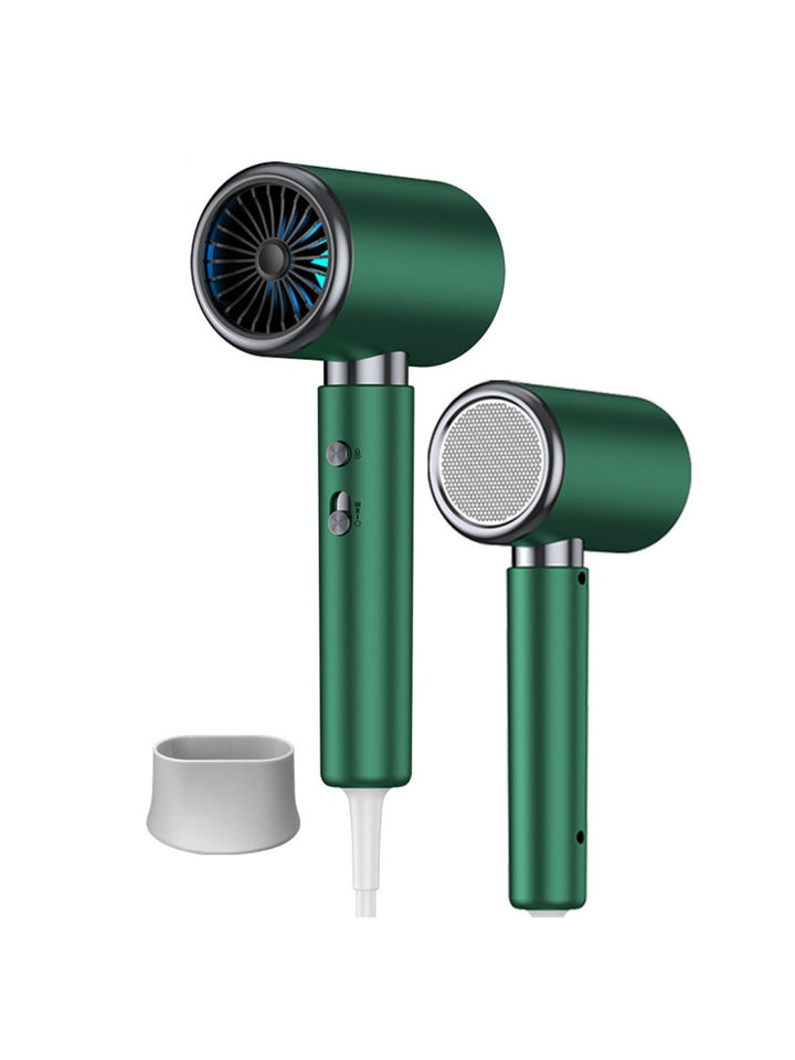 Ionic UltraCare Pro Hair Dryer - Sleek, Smooth, Salon Results - cas7m