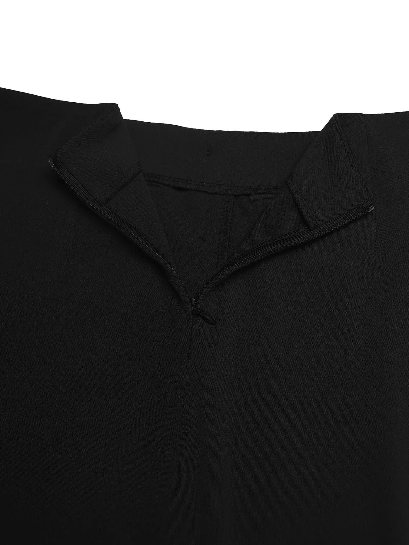 Button-Front Midi Skirt with Pockets - cas7m