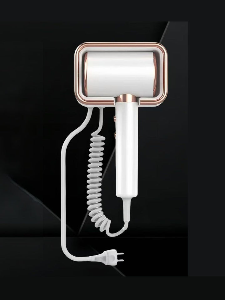 Constant Heat ABS Hair Styling Tool - Perfect Heat Control - cas7m
