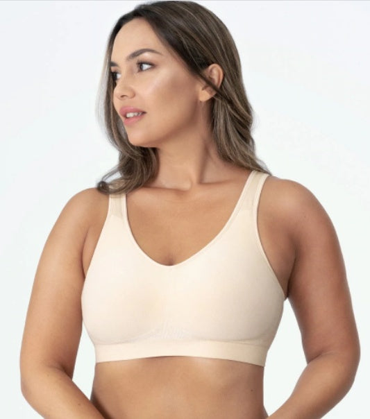 ShaperValet Premium Bra -- Vest Version Underwear - cas7m