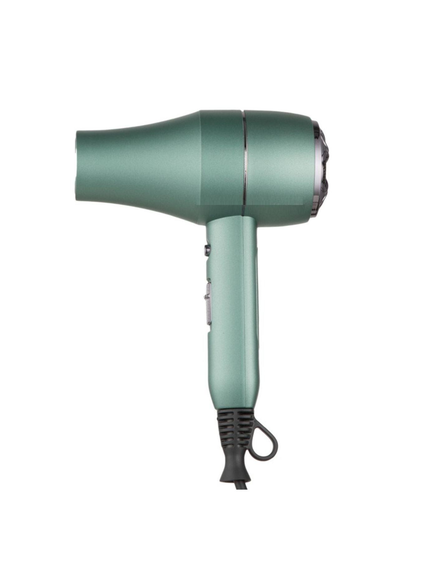 Salon-Quality Multi Speed Hair Dryer: Ultimate Home Blowout Tool - cas7m