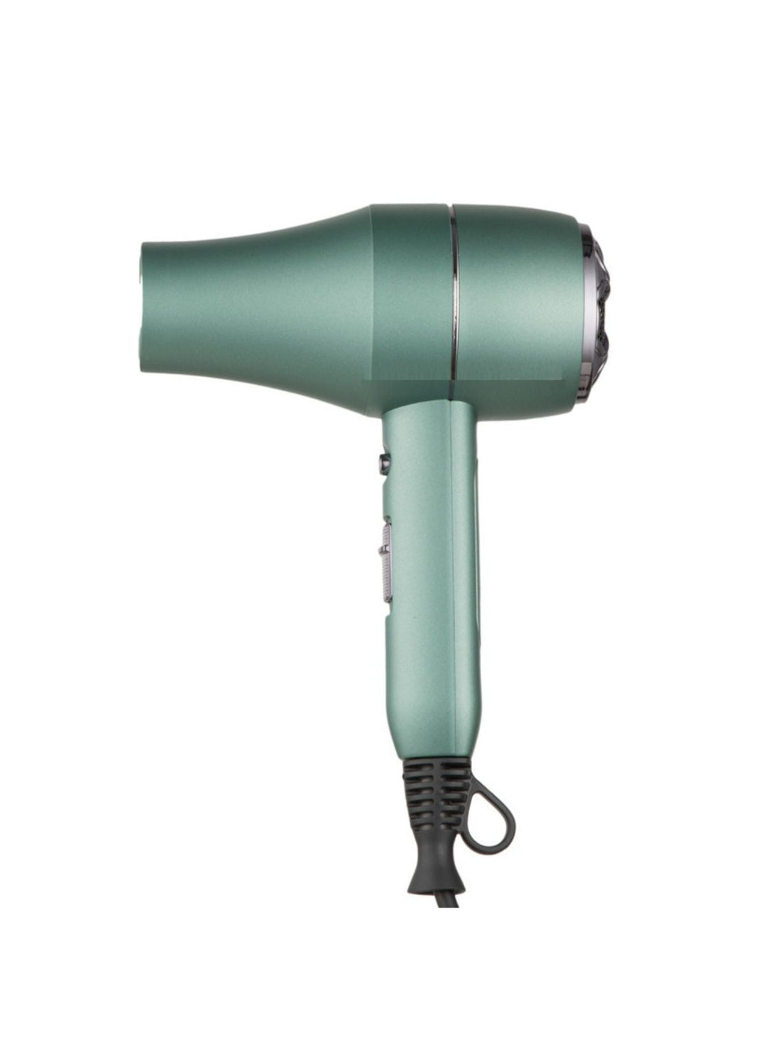 Salon-Quality Multi Speed Hair Dryer: Ultimate Home Blowout Tool - cas7m