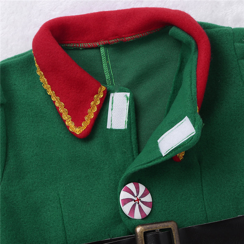 Christmas costume - cas7m