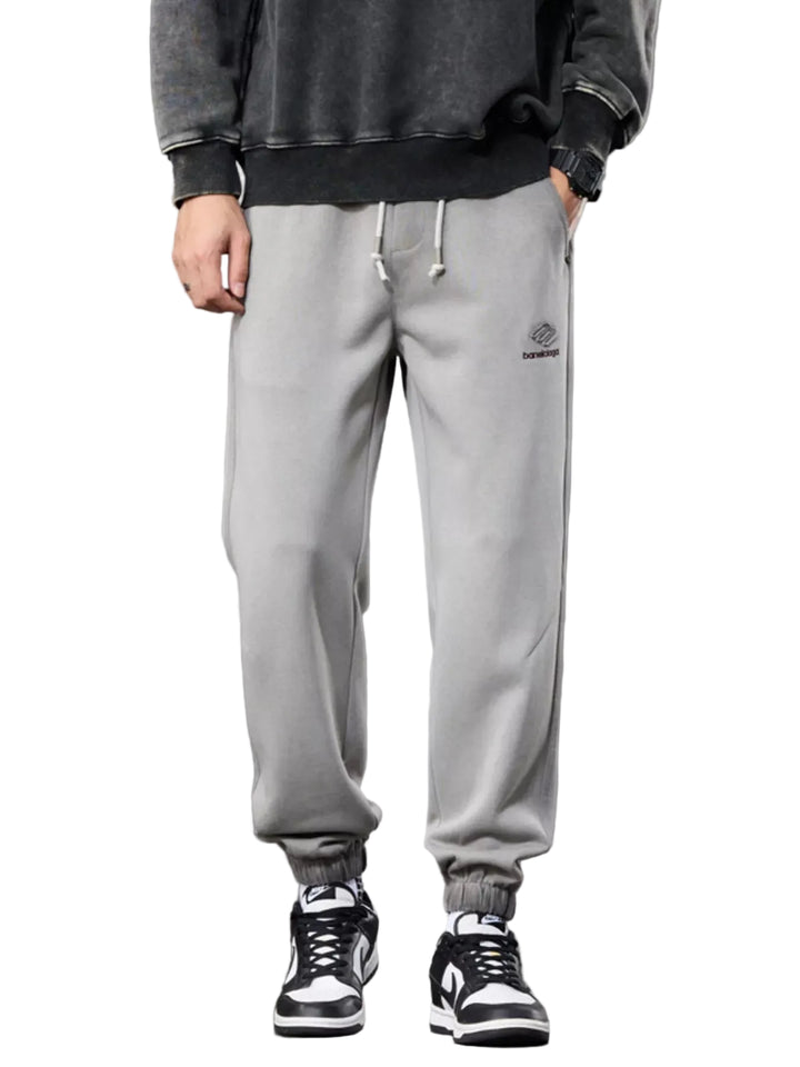 Men's Casual Loose Fit Sweatpants - cas7m