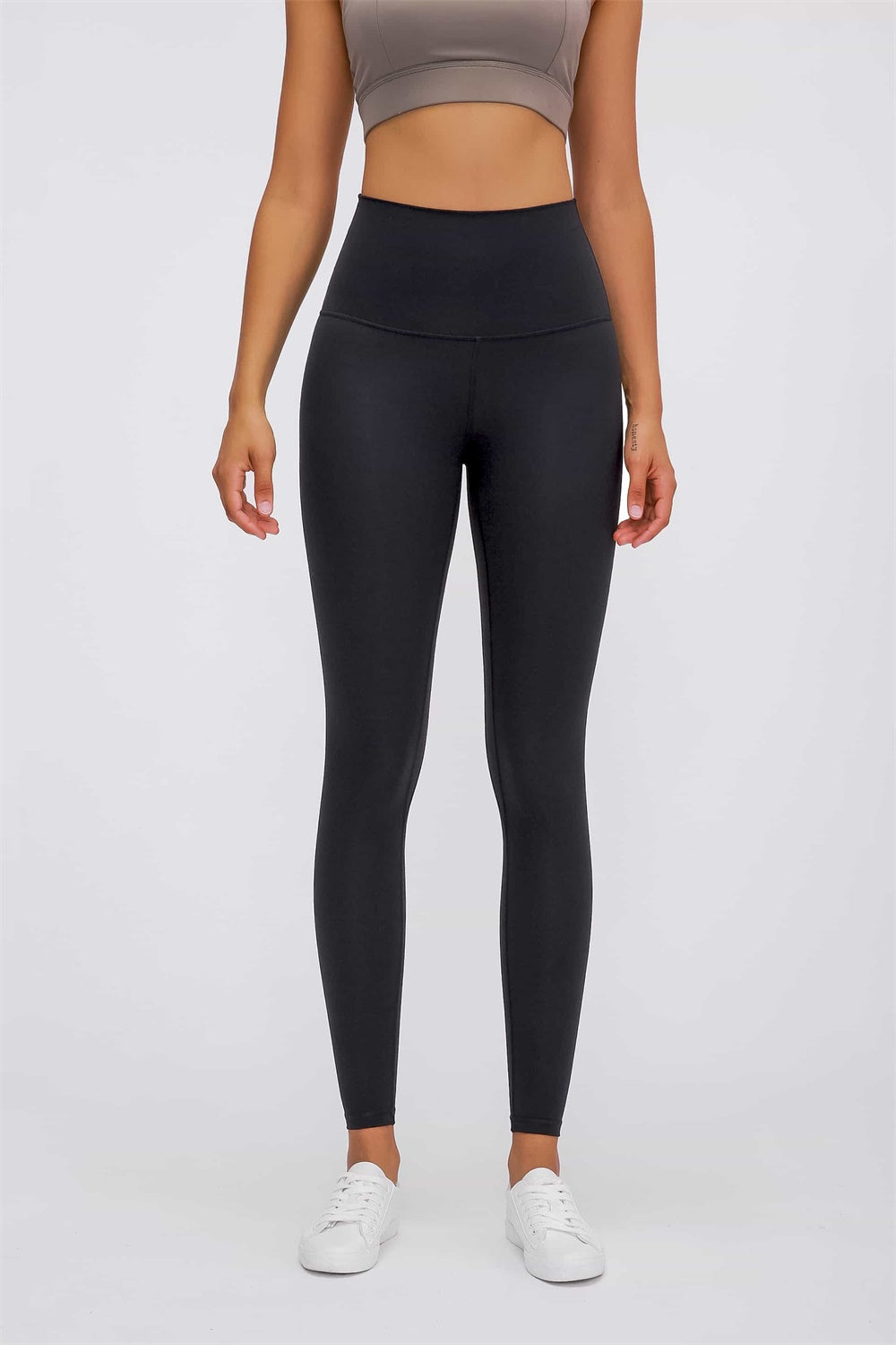 Millennia Ultra Soft High Waist Leggings - cas7m