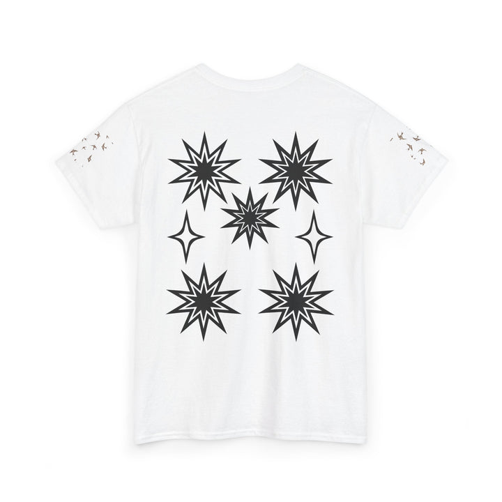 Unisex Heavy Cotton Tee - cas7m