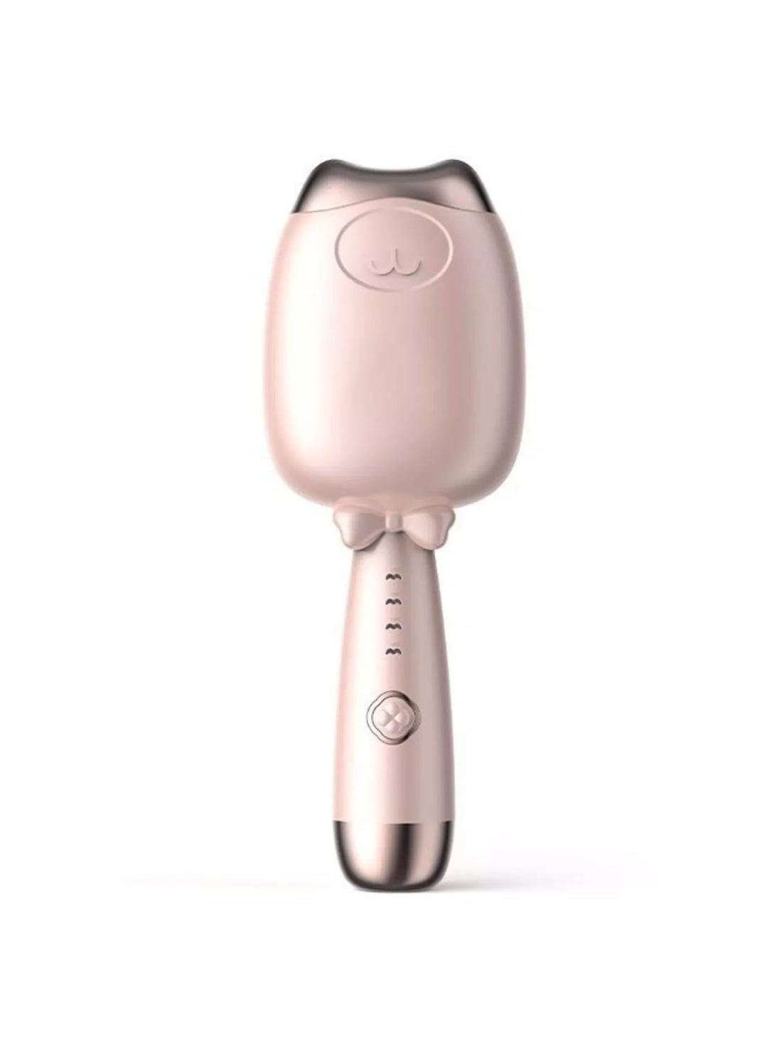 Cat Paw Curling Iron: Perfect Water Wave Curls Every Time - cas7m