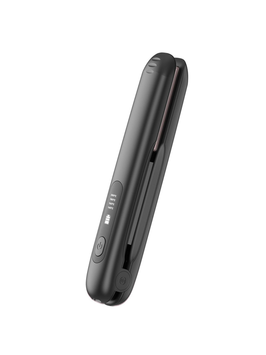 Portable Electric Hair Curler - Adjustable, Constant Temperature - cas7m