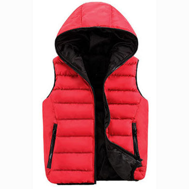 New vest cotton vest vest - cas7m