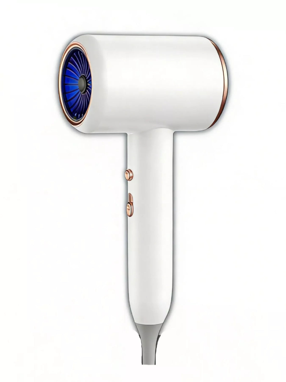 High-Speed Salon Hair Dryer with Constant Temperature Control - cas7m