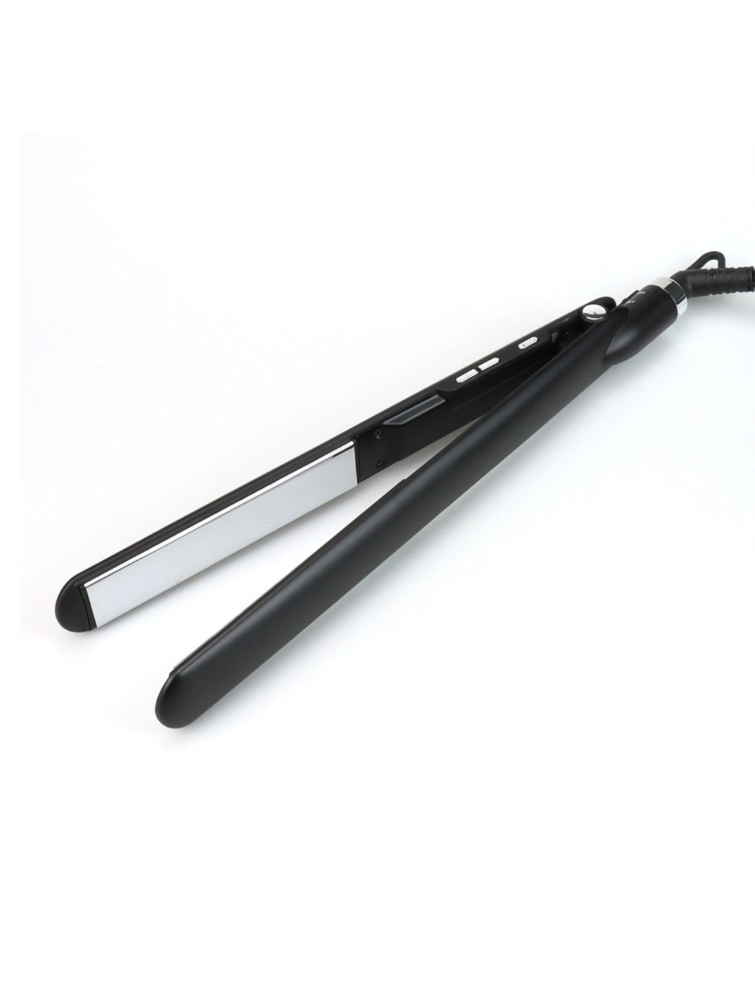 PrecisionPro Adjustable Temperature Hair Straightener - cas7m
