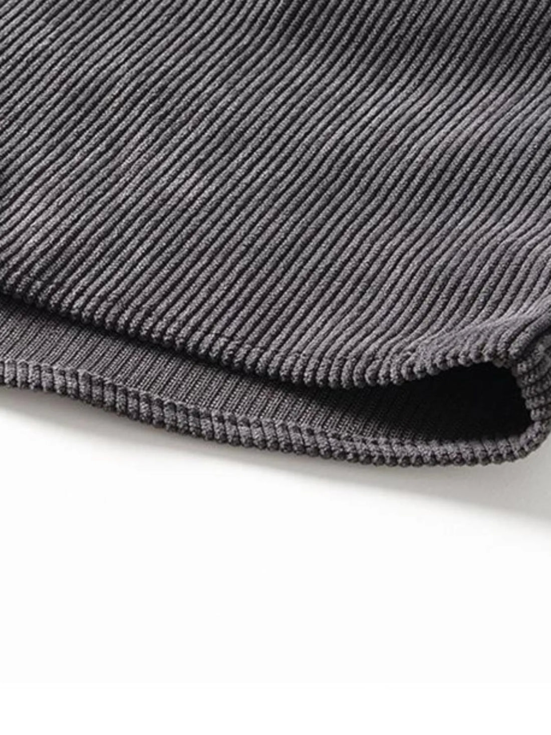 Men's Button Up Long Sleeve Shirt - cas7m
