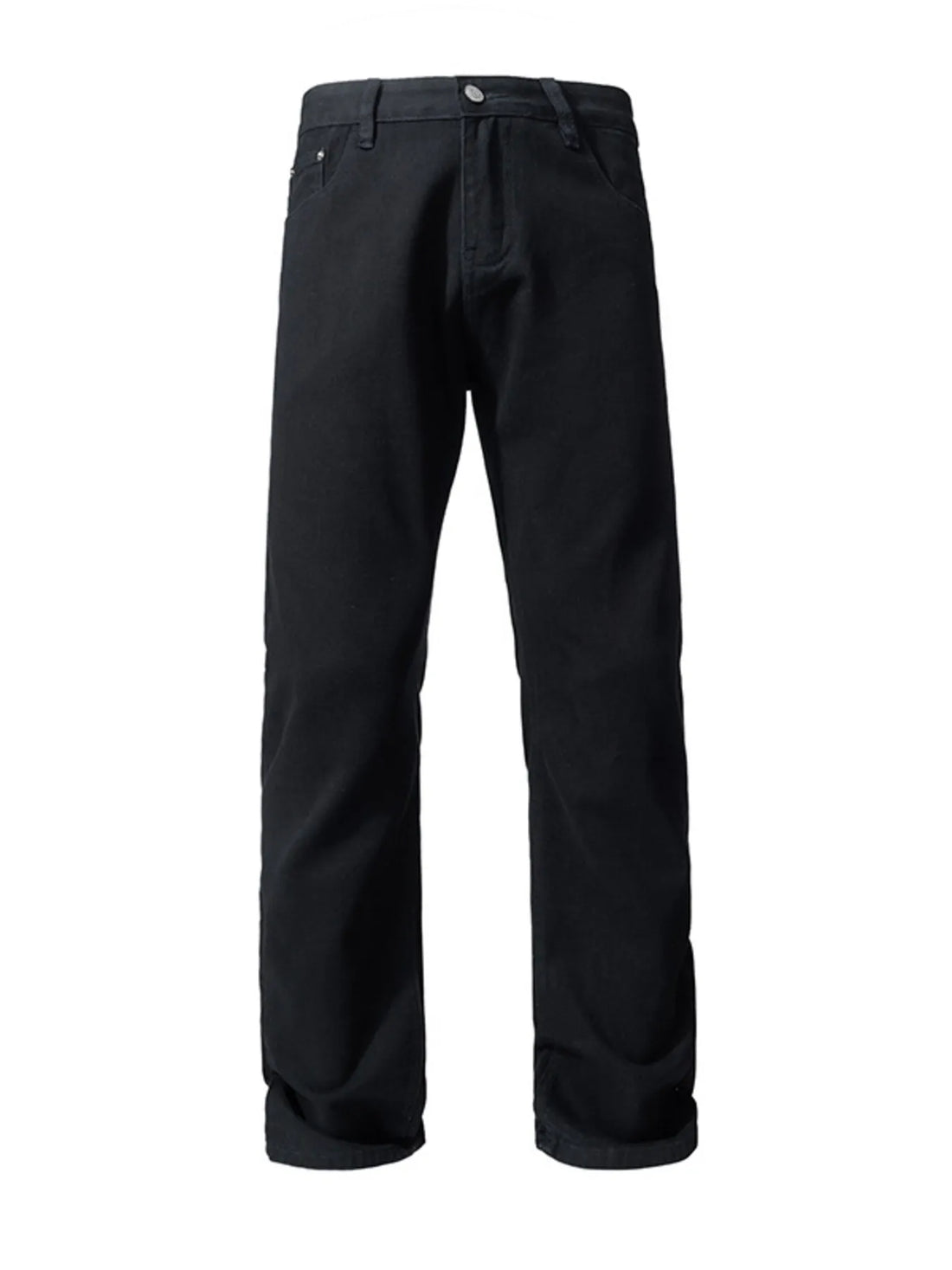 Men's Wide Leg Jeans - cas7m