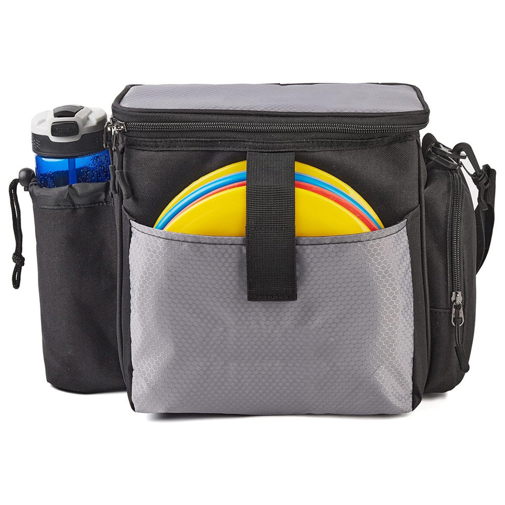 Golf Training Shoulder Bag Portable Waterproof Storage Bag - cas7m