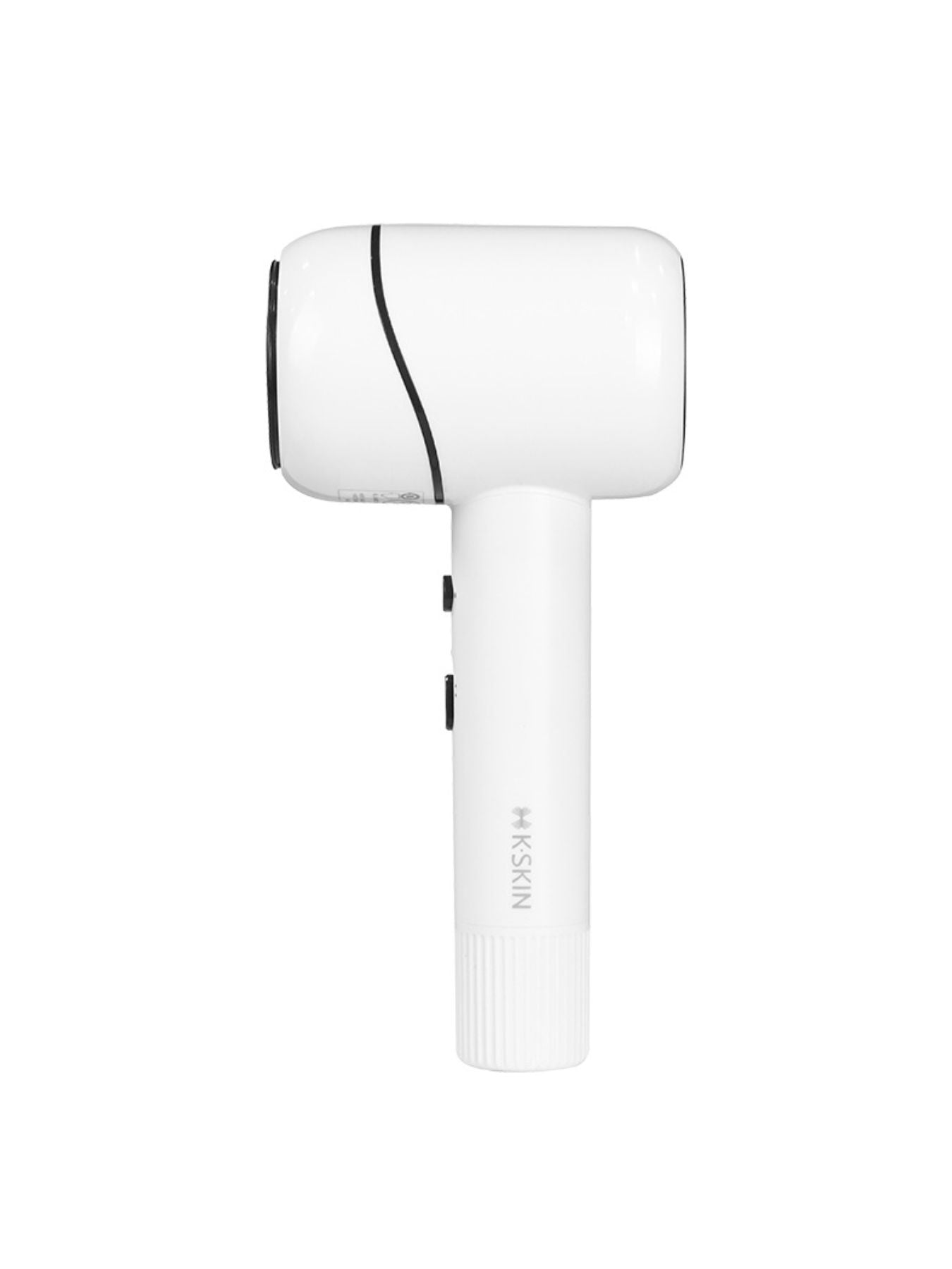 PrecisionPro Adjustable Temperature Hair Dryer – Salon Results - cas7m